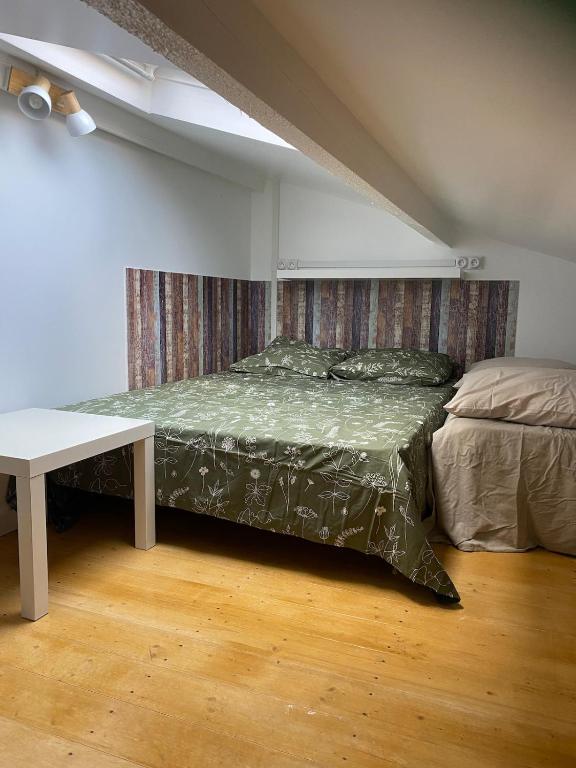 Studio pour 2 personnes - Cossi - 4