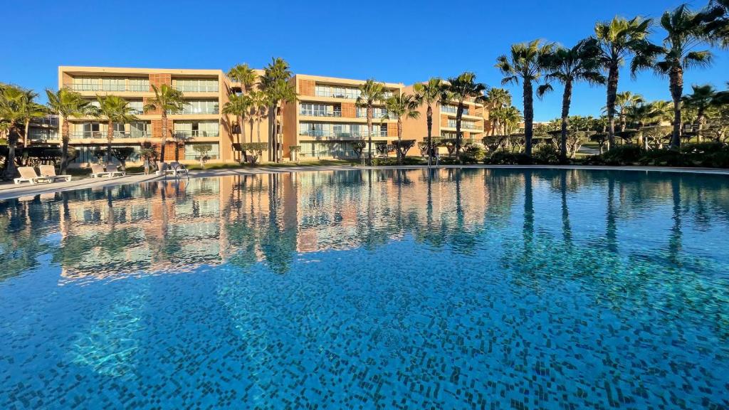 Herdade dos Salgados, T3 7D-1A, Vila das Lagoas, Albufeira