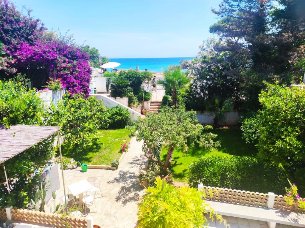 Dimora Azzurra VISTA MARE - 1