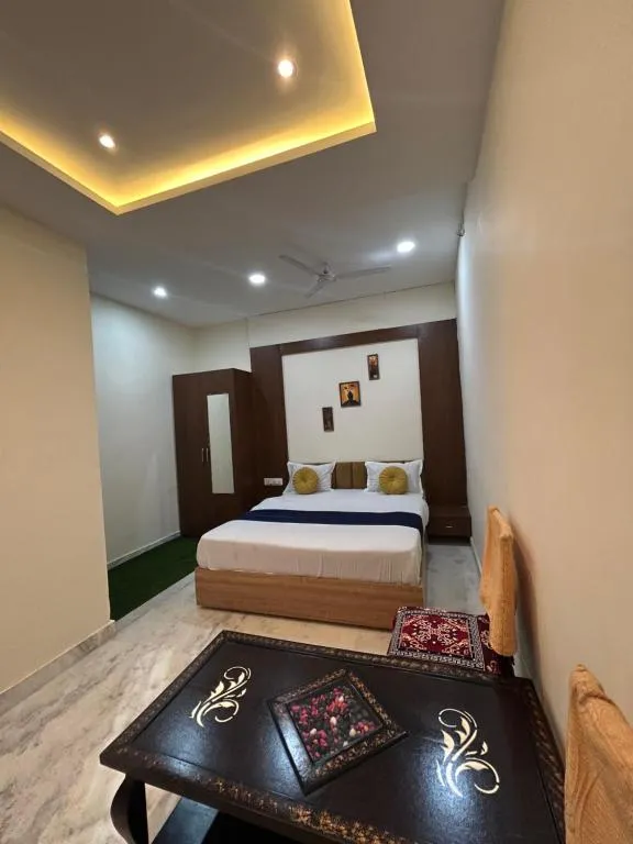 Jagannath guest house，位于乌代浦的酒店
