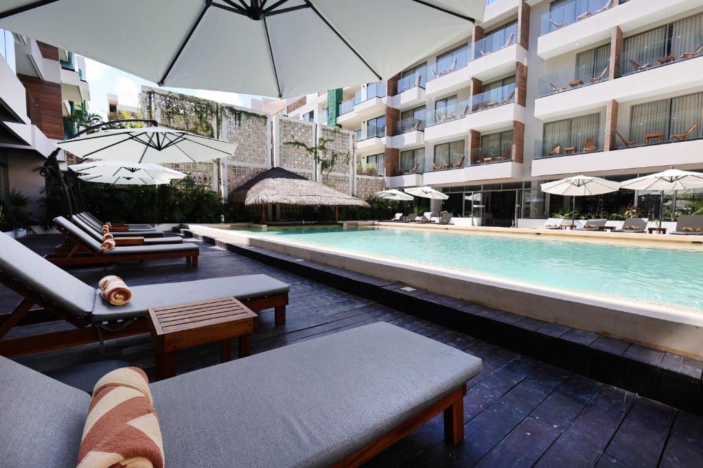 Holiday Inn Tulum by IHG - 4