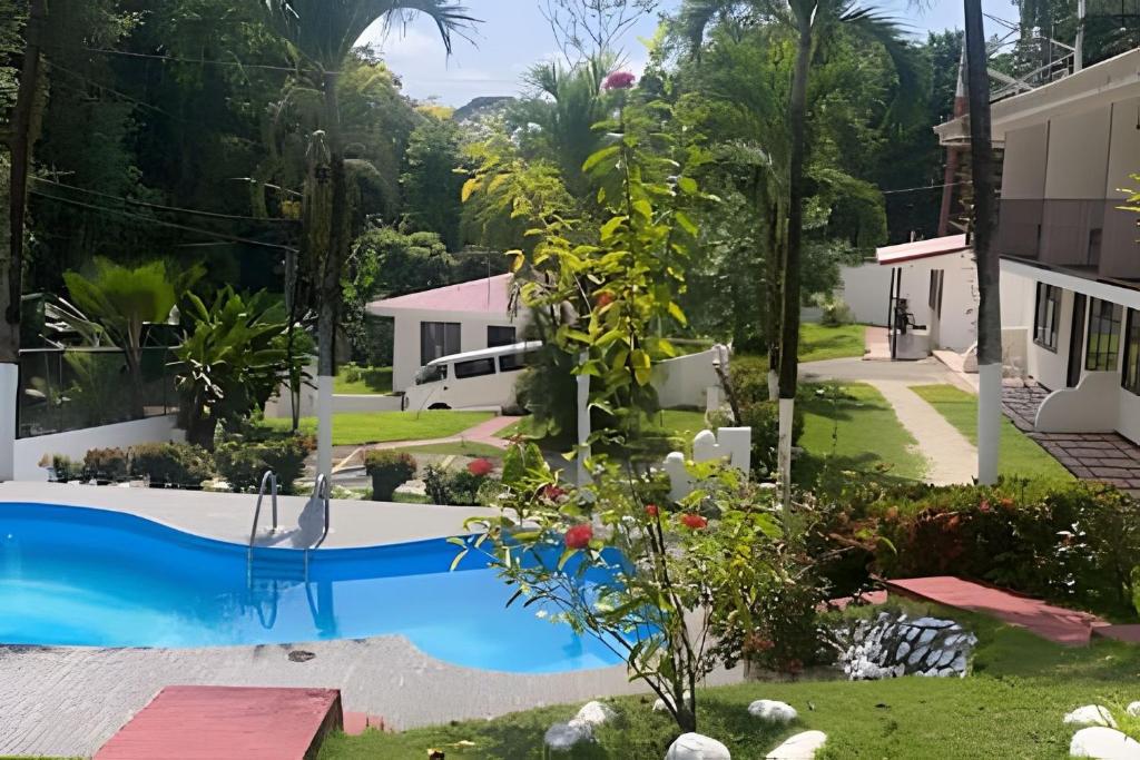 Villa Prada Familiar, Quepos