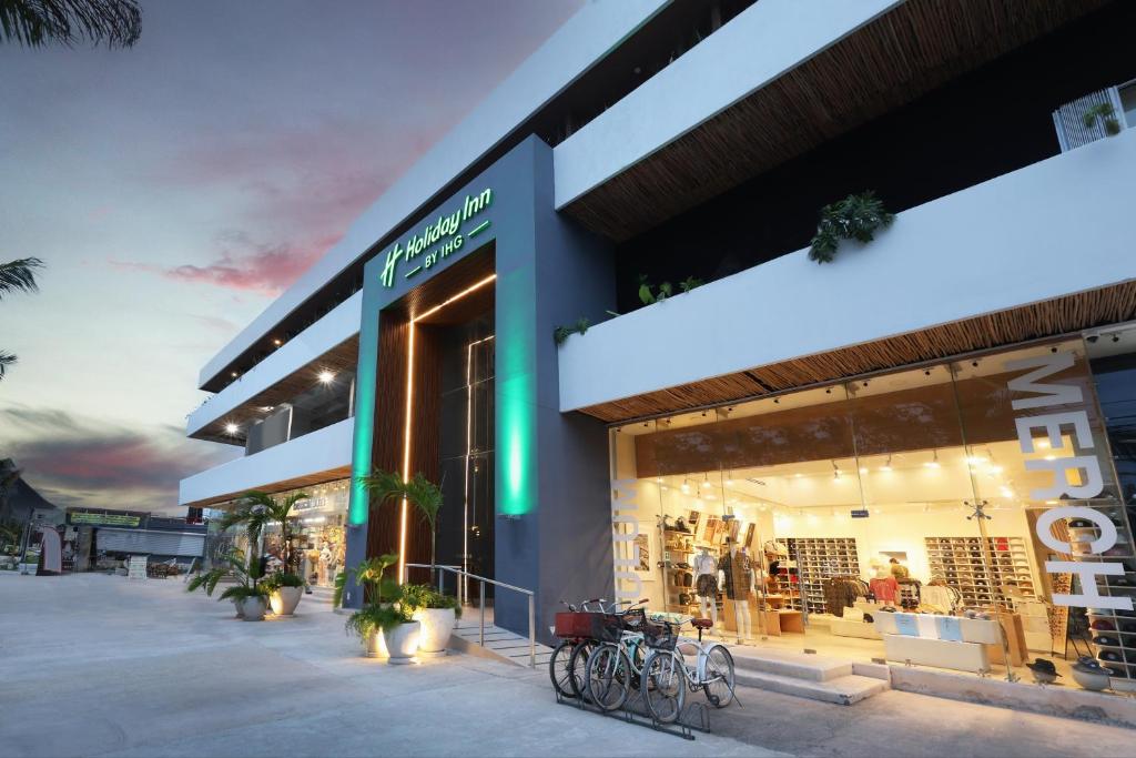 Holiday Inn Tulum by IHG - 1