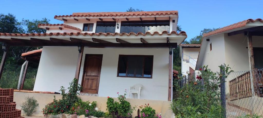 Mirador del Guajojó - Ecolodge - 3