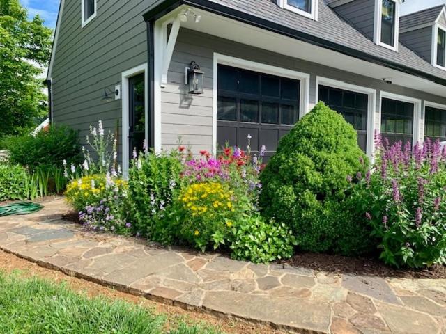 The Farm at Fox Hollow, Middletown