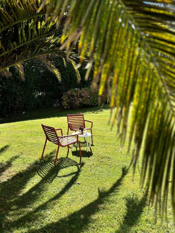 Gestiona2R - Casa familiar en Llanes 4 dormitorios Jardín privado - 5