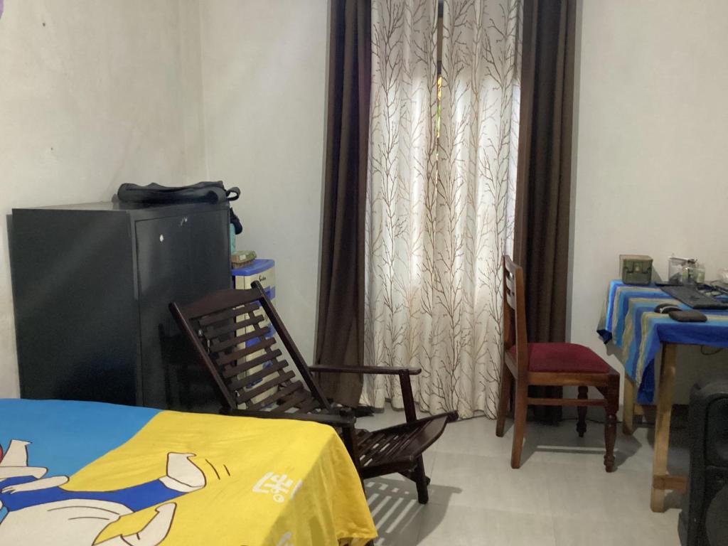 Mountain Place, Matale