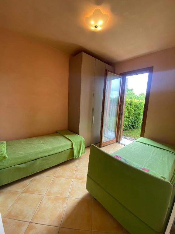 App4rent - GolfClubJesolo Family Apartment - 5