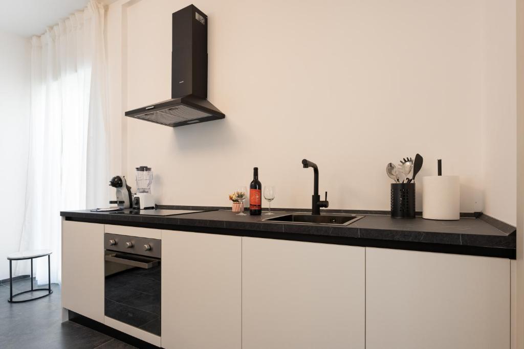 Rinascimento Apartments - 3