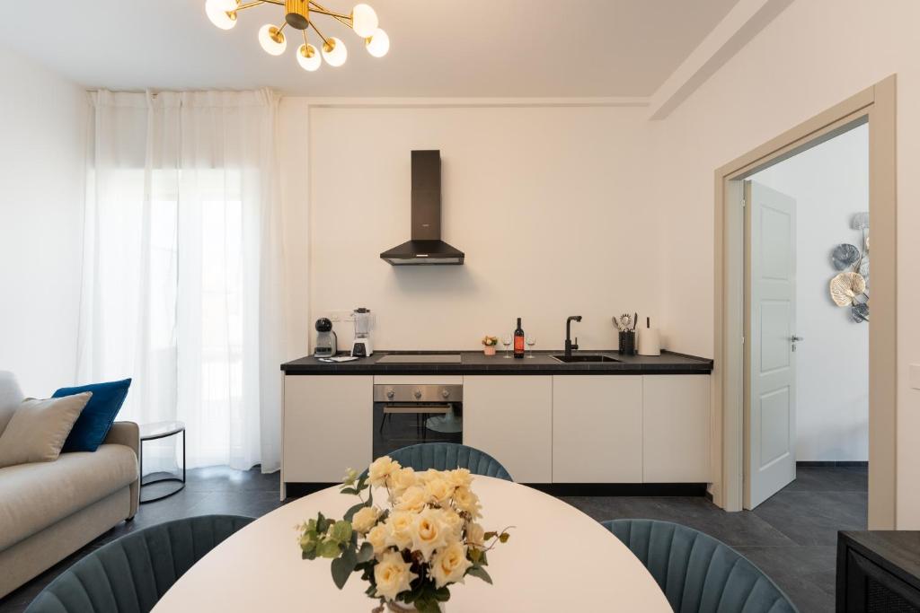 Rinascimento Apartments - 4