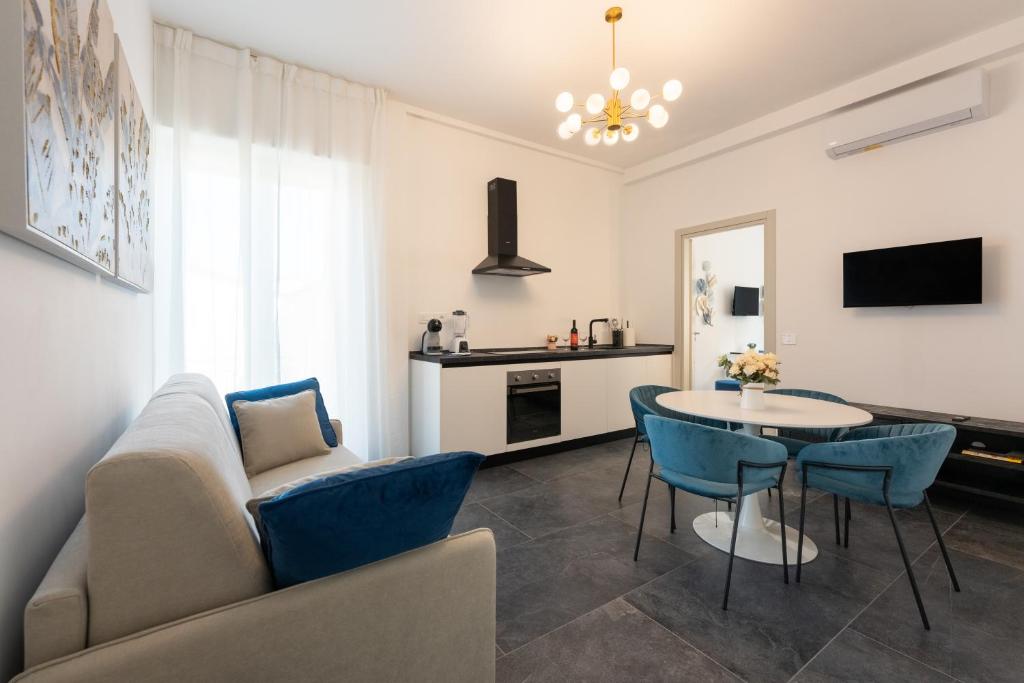Rinascimento Apartments - 5