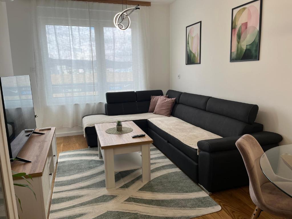 Apartman Delta - 3