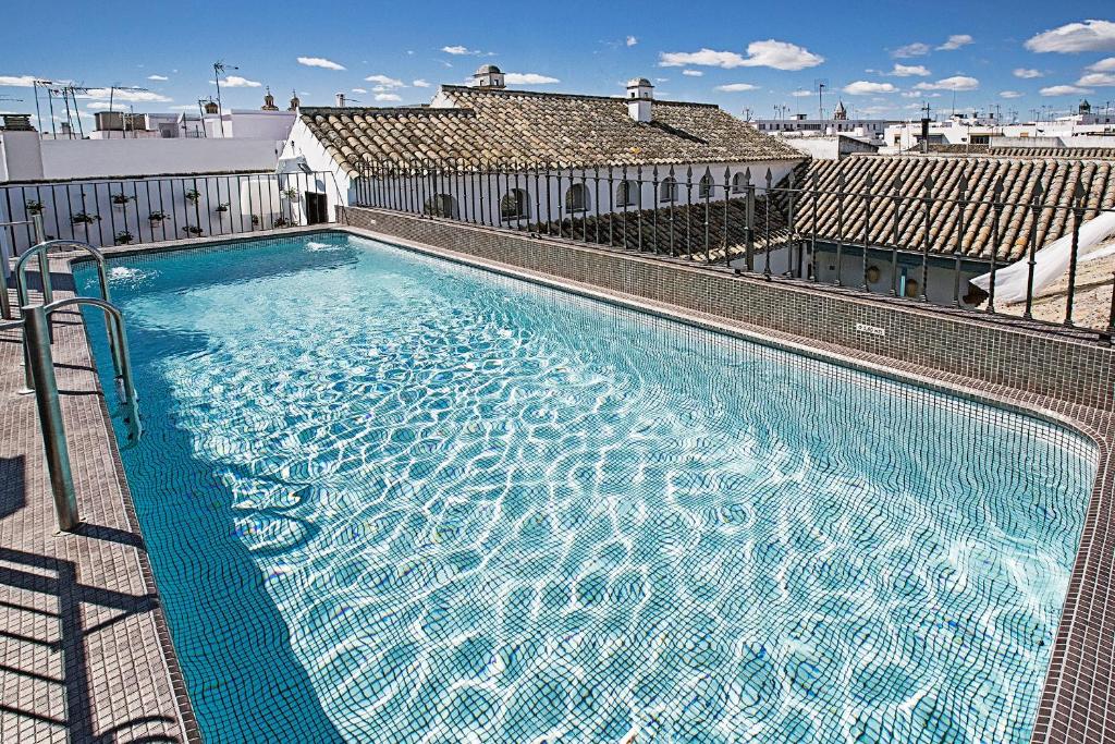 Hospes Las Casas del Rey de Baeza Hotel photo