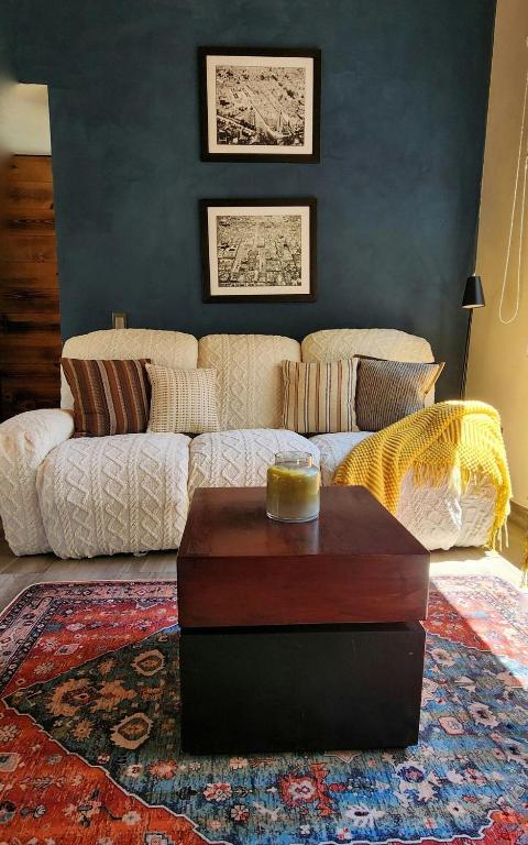 Apartment in Valle de Bravo - 3