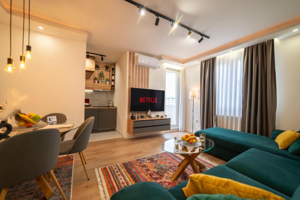 Apartment Premium Deny, Donje Mladice