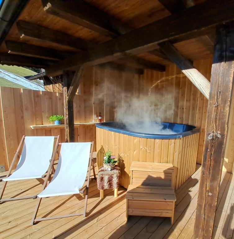 Lodge Kitzbüheler Alpen - 4