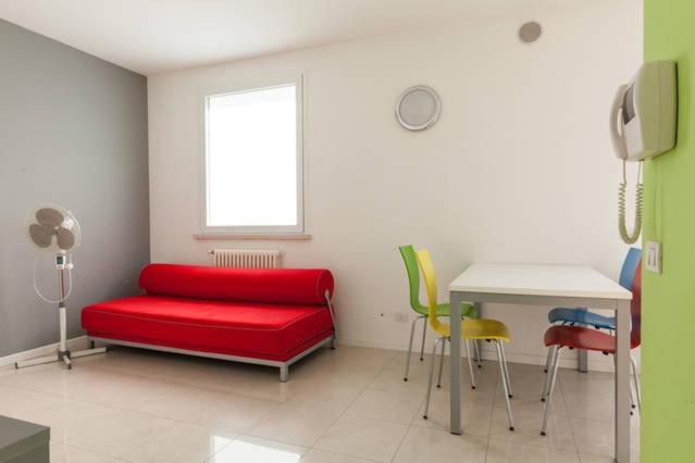Appartamento Via Giumbo - 5