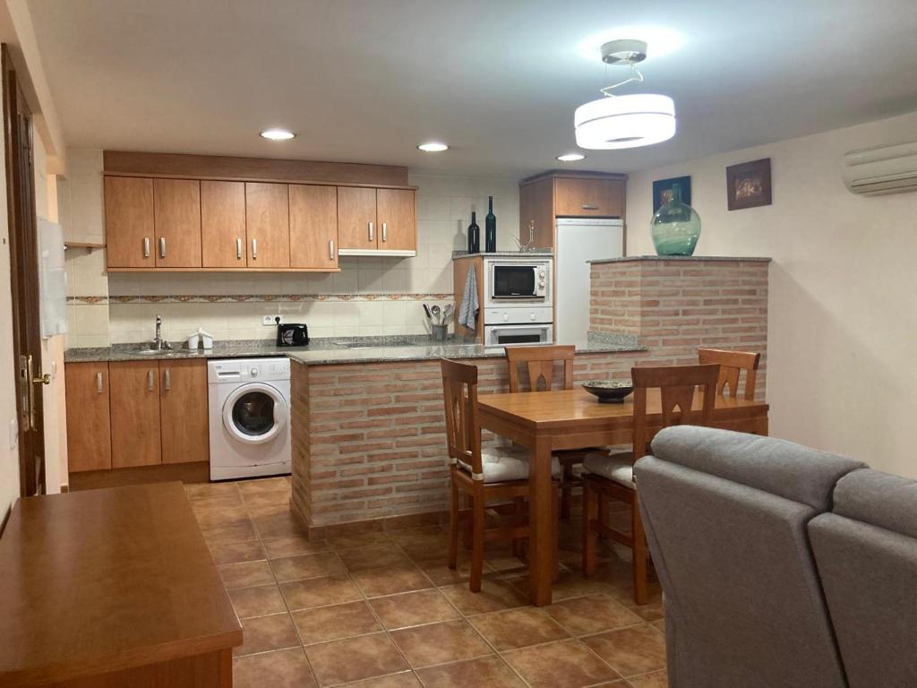 Apartamento O'royo - 4