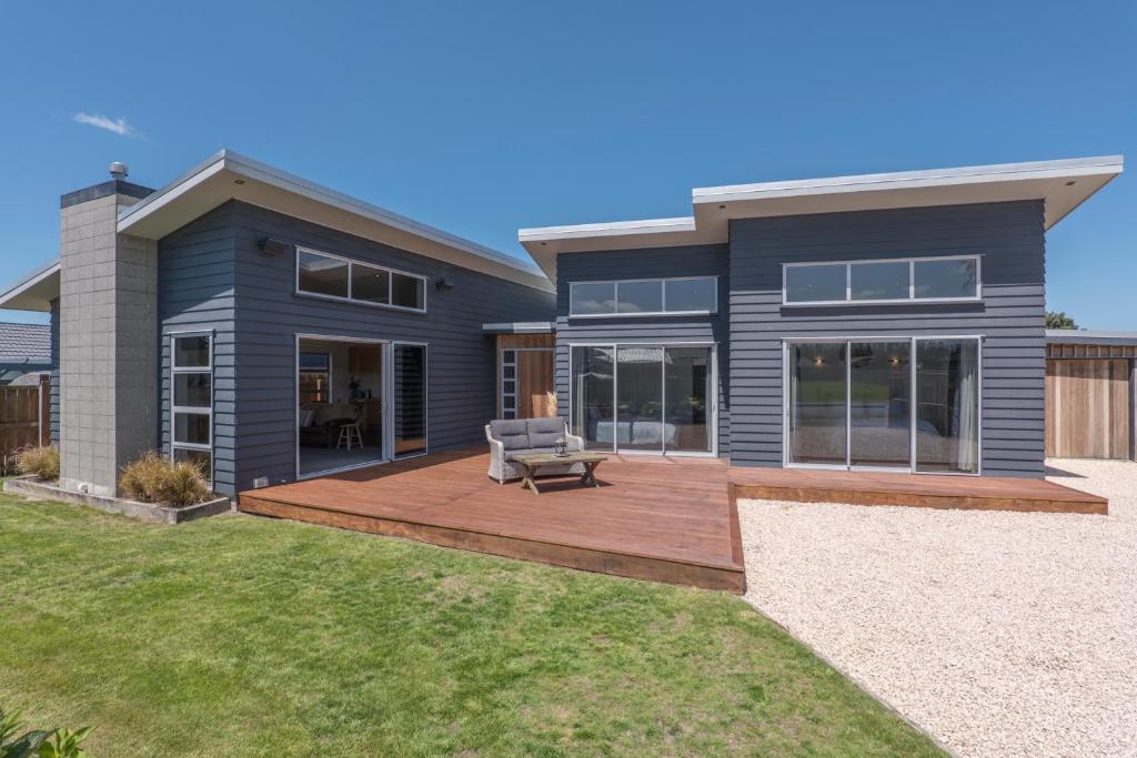 Mountain Views, Methven