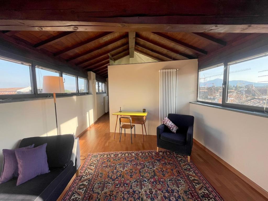 Casa Cielo & Torri - 2