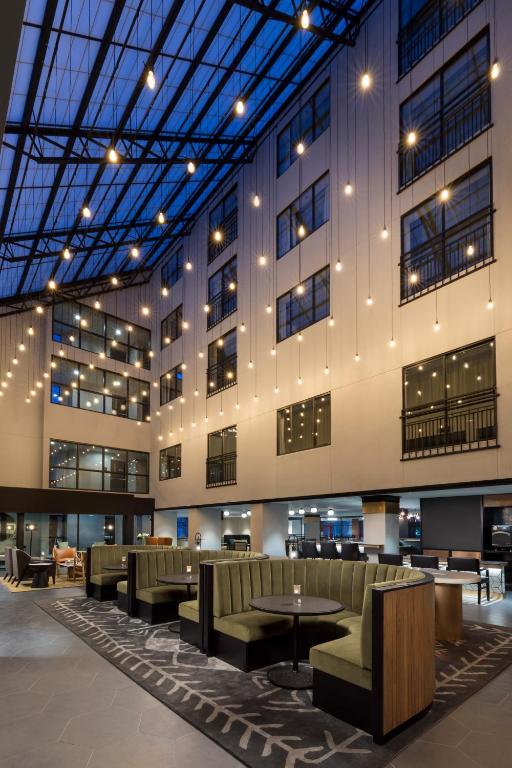 Arcadian Hotel 호텔 이미지 2