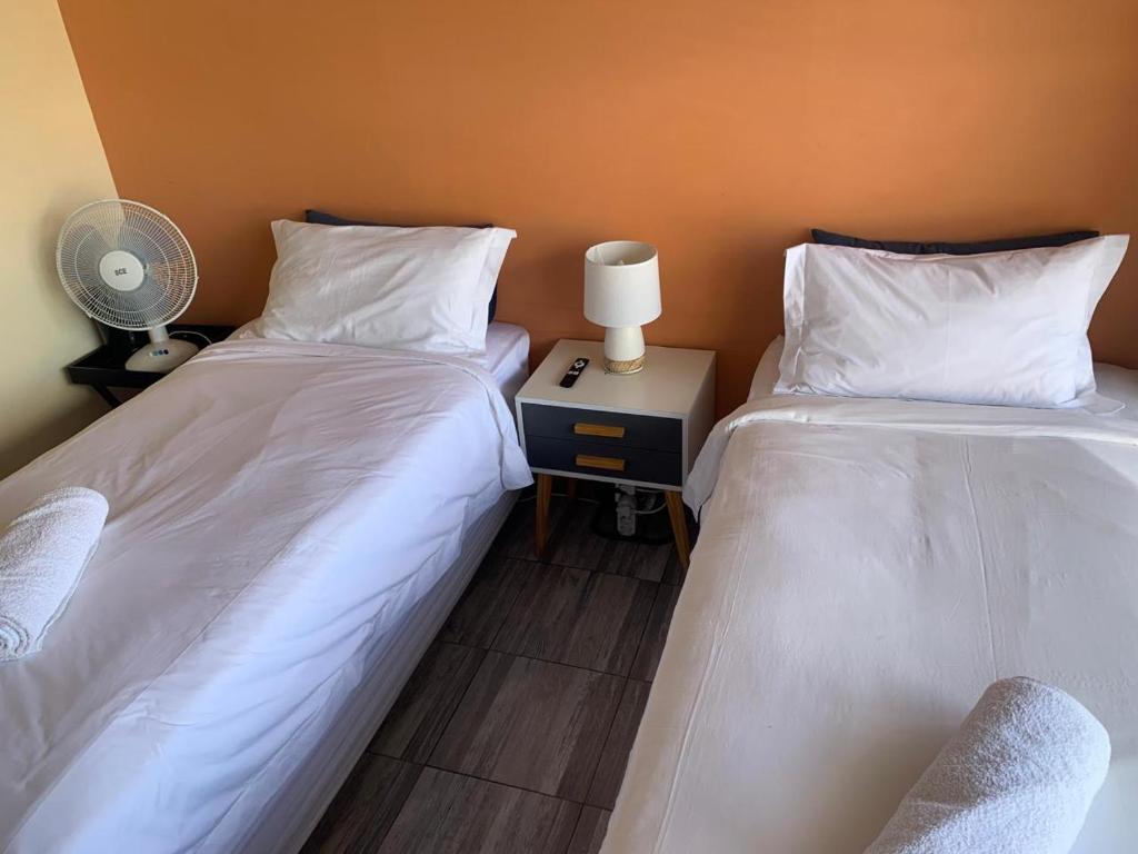 Feels Like Home Guesthouse, Edenvale