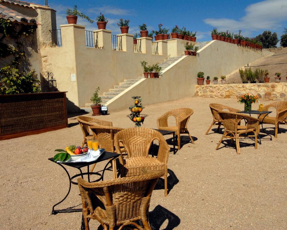 Hotel Caserío Aldeallana — photo 2