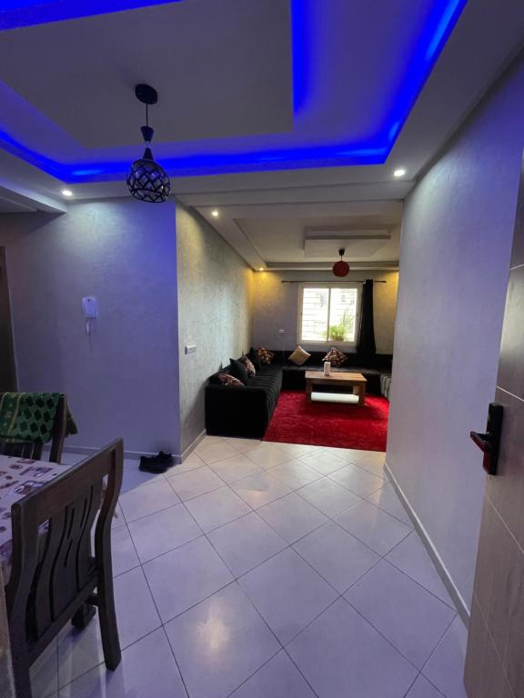 holiday and beach self check-in, Agádir