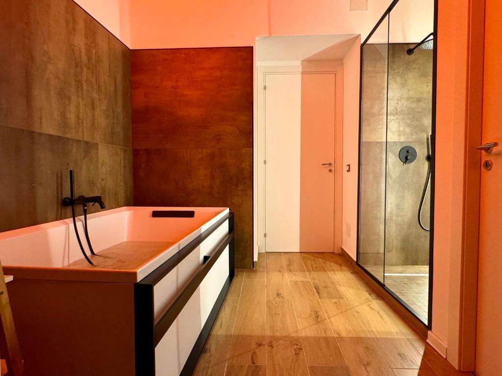 Paternostro Luxury Apartment - 2