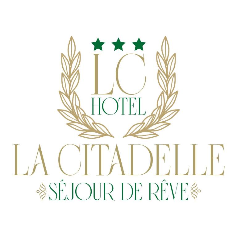 Hotel La Citadelle - 4