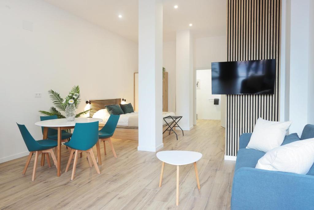 Total Valencia Sorolla, Valencie