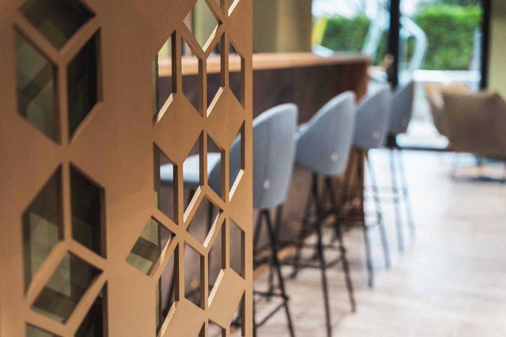 บริการและสิ่งอำนวยความสะดวก