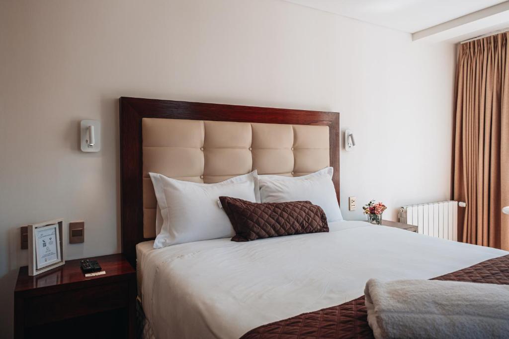 FRATELLI CORP APART HOTEL - 3