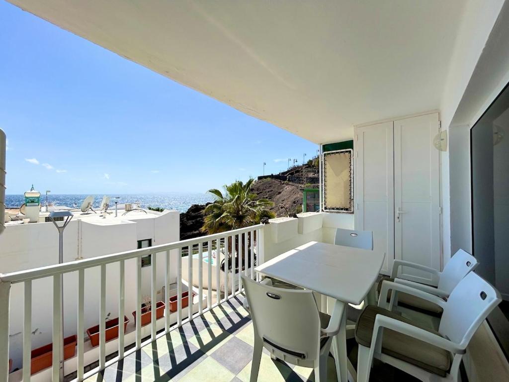 Vista al Mar - sea view apartment by JK Lanzarote - 1