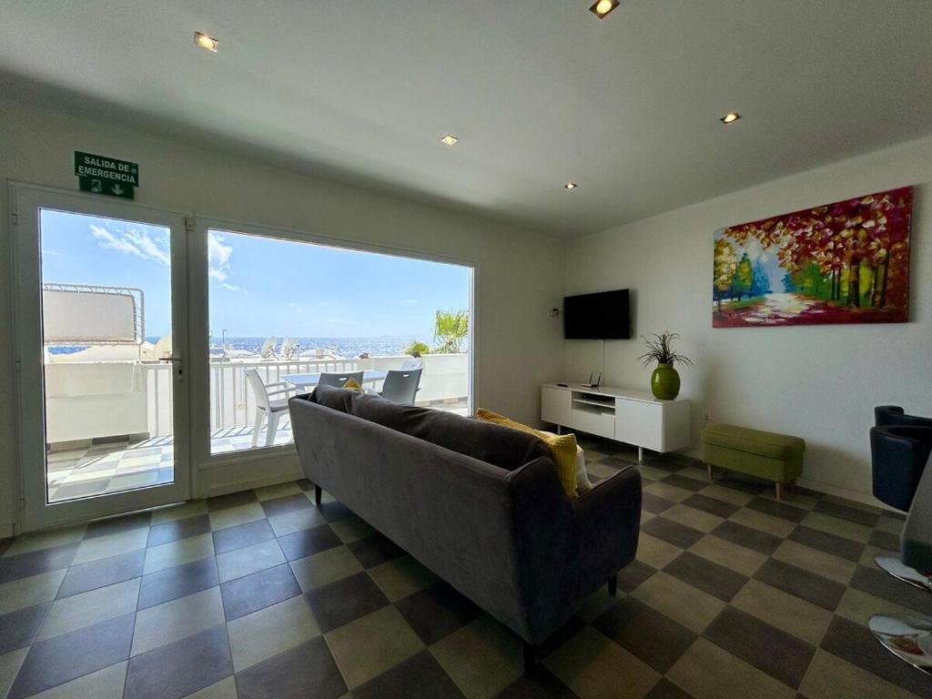 Vista al Mar - sea view apartment by JK Lanzarote - 3