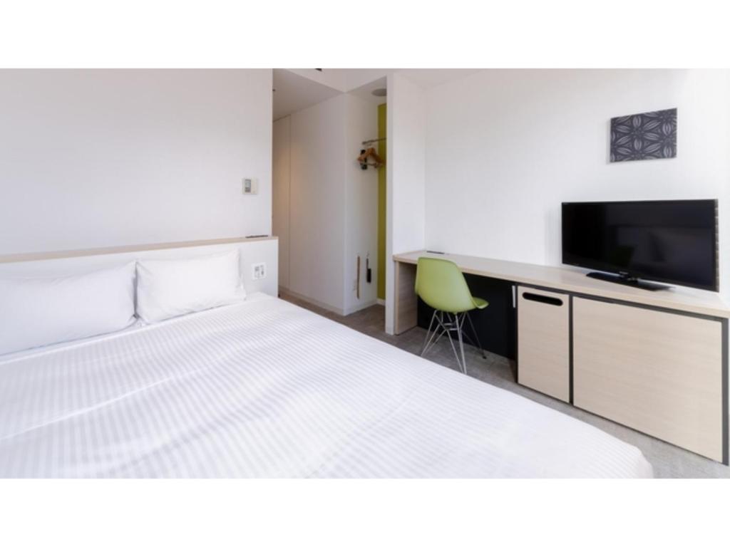 The OneFive Sendai - Vacation STAY 44966v, Sendai