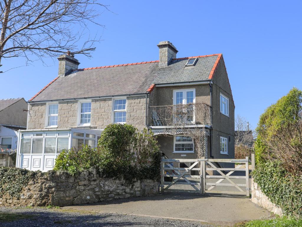 Seiriol View, Moelfre