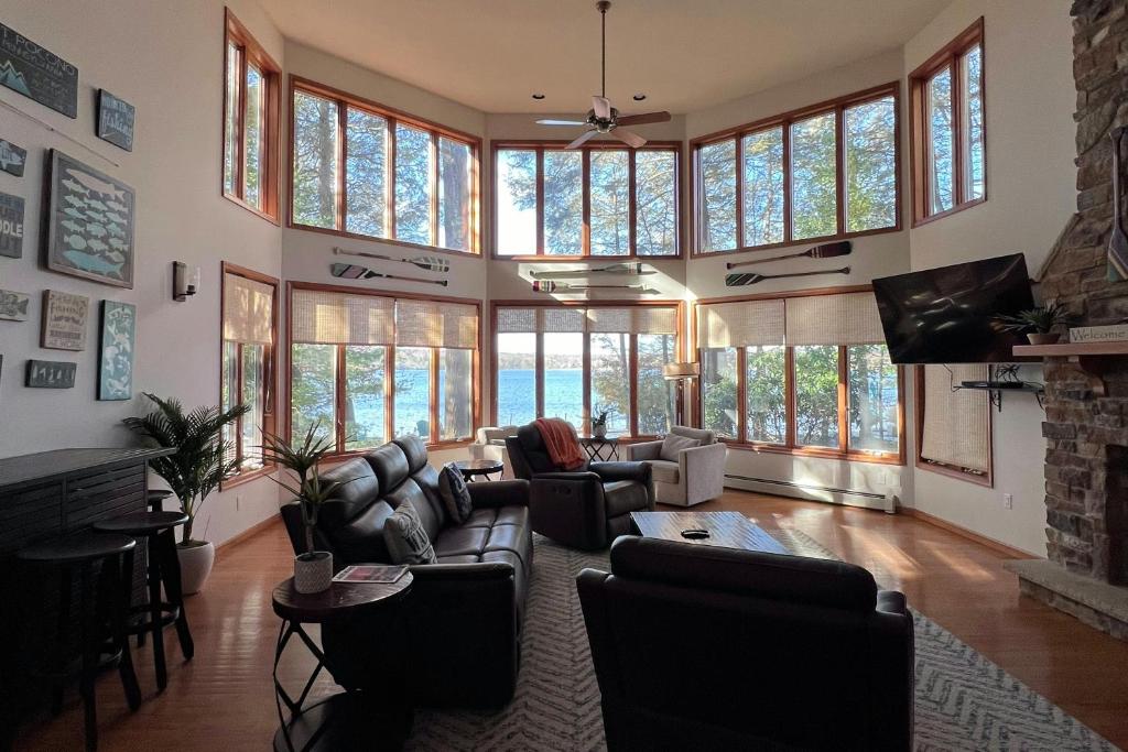 Lake Front Paradise, Albrightsville