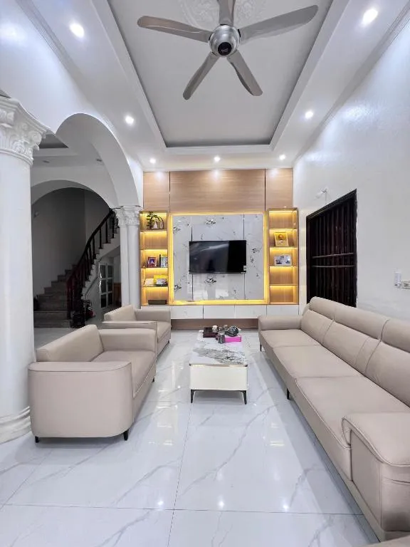 Ninh Binh Cozy Homestay, hotel in Ninh Binh