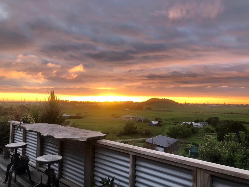 Jimmys Place Lodge, Ruakaka