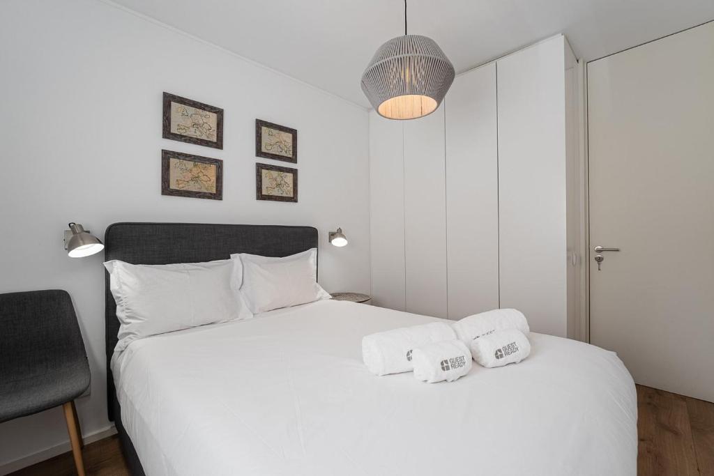 GuestReady - Oporto Vintage, Porto