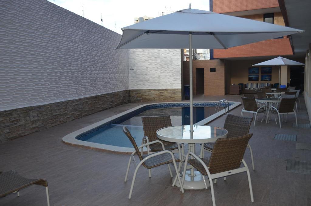 Annamar Hotel photo