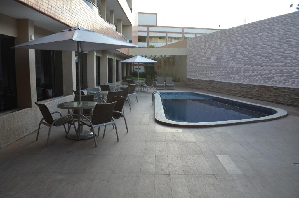 Annamar Hotel photo