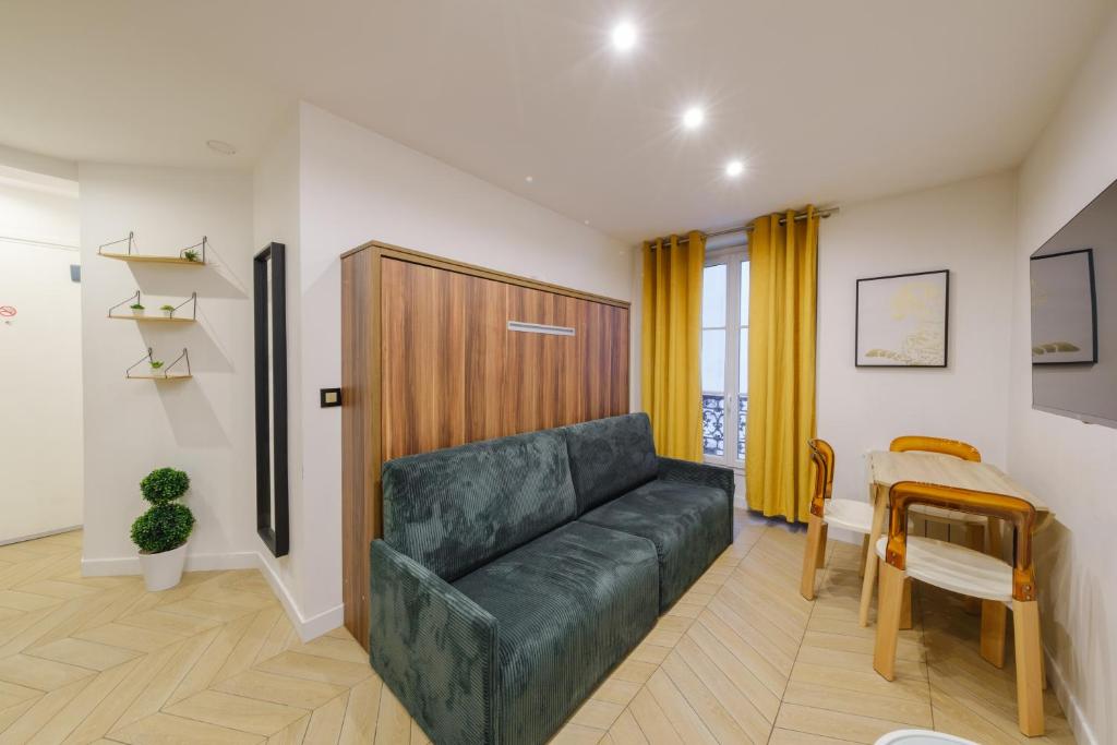 Beautiful Apartment 4p - Gare de l'Est - 1