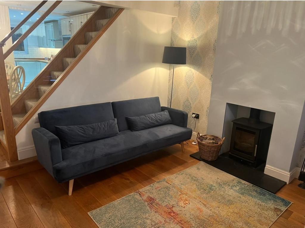 Cosy House - Close to Harry Potter Studios, Kings Langley