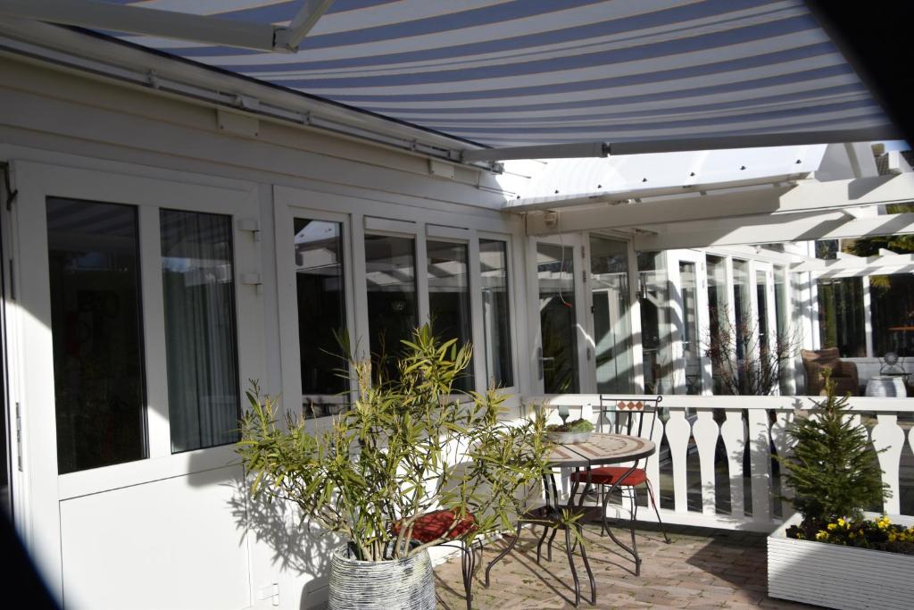 Goudkust, Vlissingen