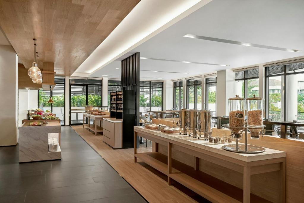 Fairfield by Marriott Nam Bình Dương