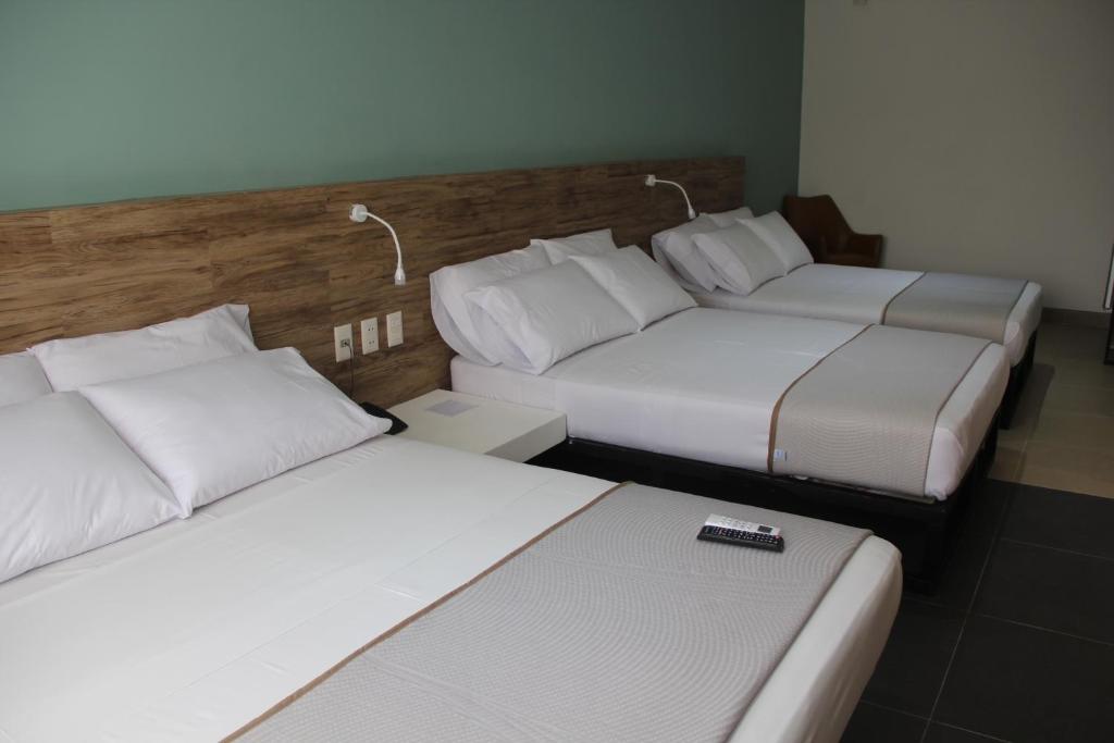 G Hotel by Gaya Group - 2