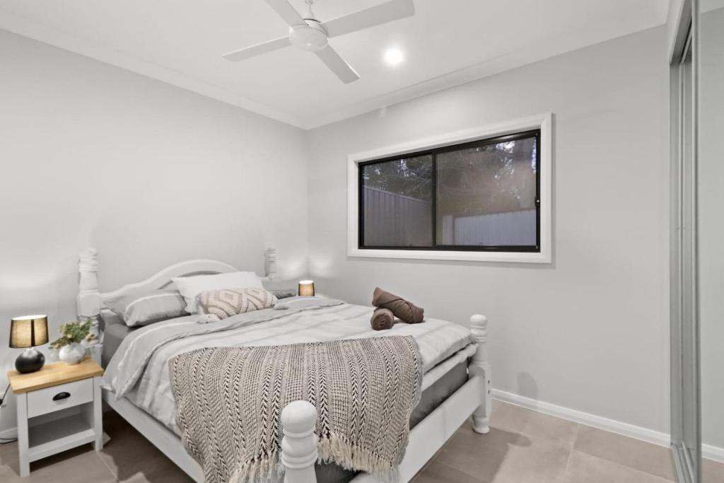 Modern Haven, Toronto