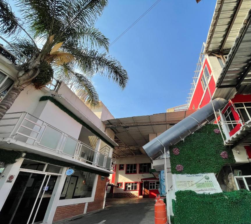 Hotel Galeria & Boutique - 1